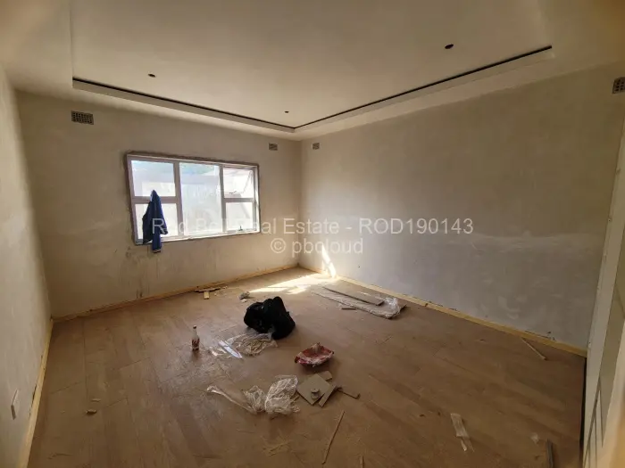 Townhouse/Cluster for Sale in Greendale, Harare