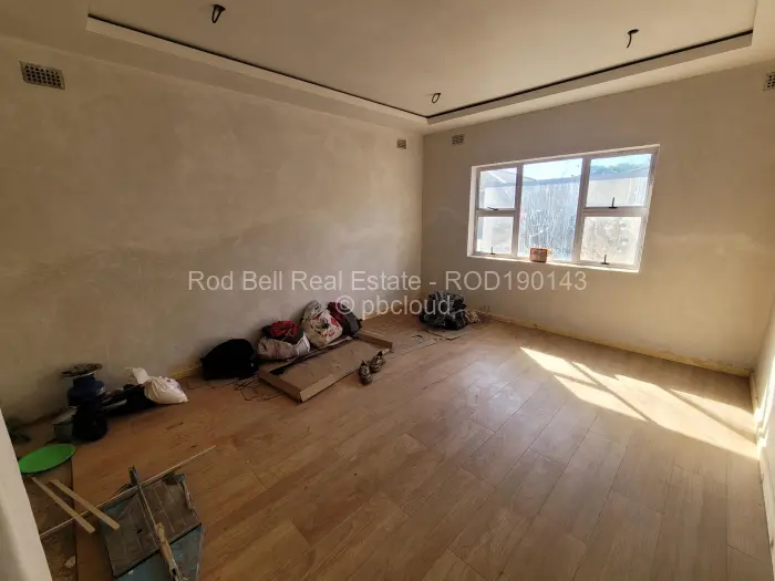 Townhouse/Cluster for Sale in Greendale, Harare