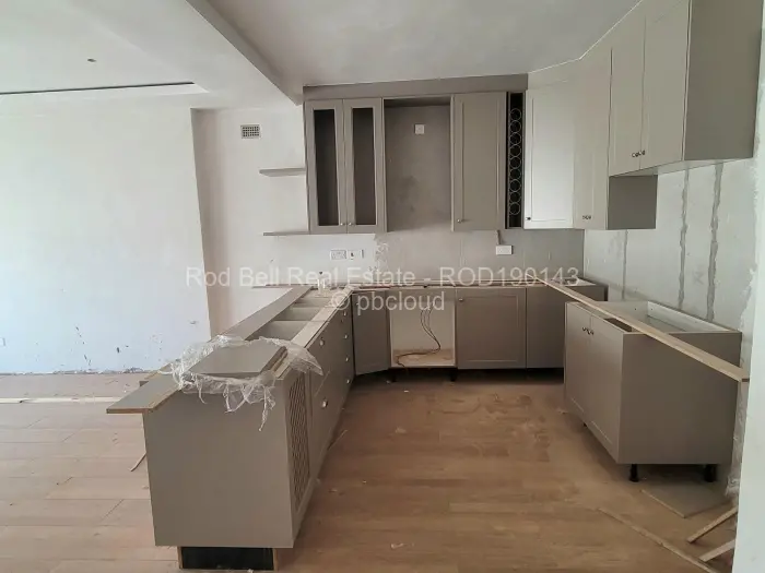 Townhouse/Cluster for Sale in Greendale, Harare