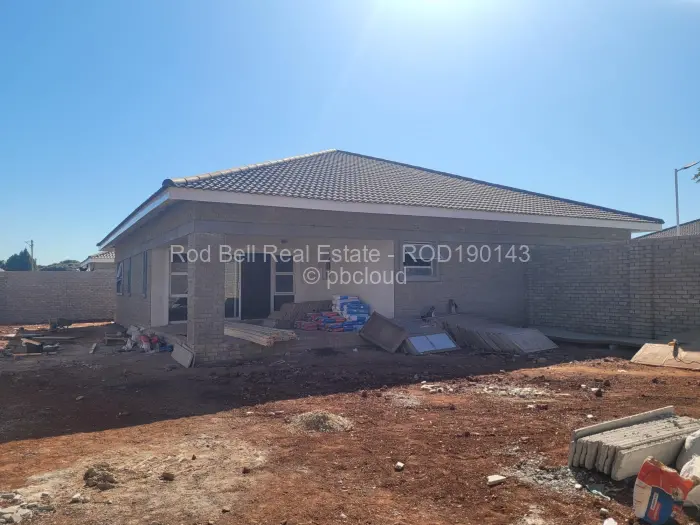Townhouse/Cluster for Sale in Greendale, Harare