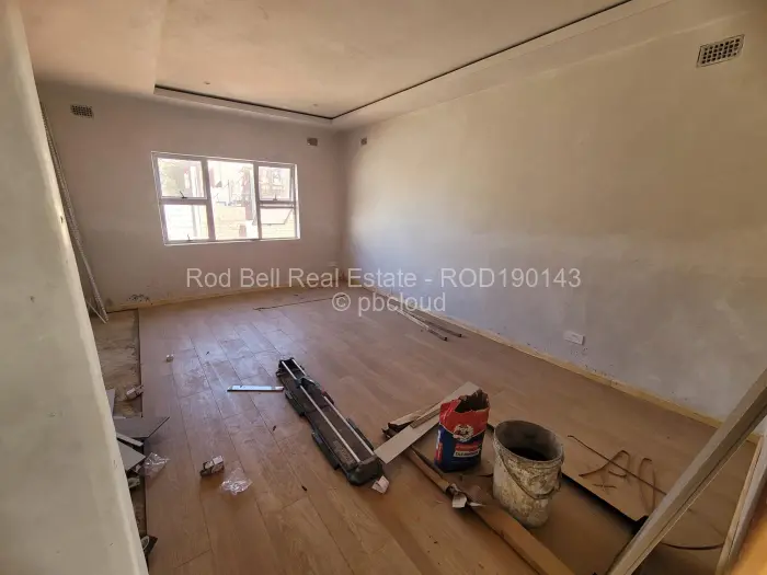 Townhouse/Cluster for Sale in Greendale, Harare