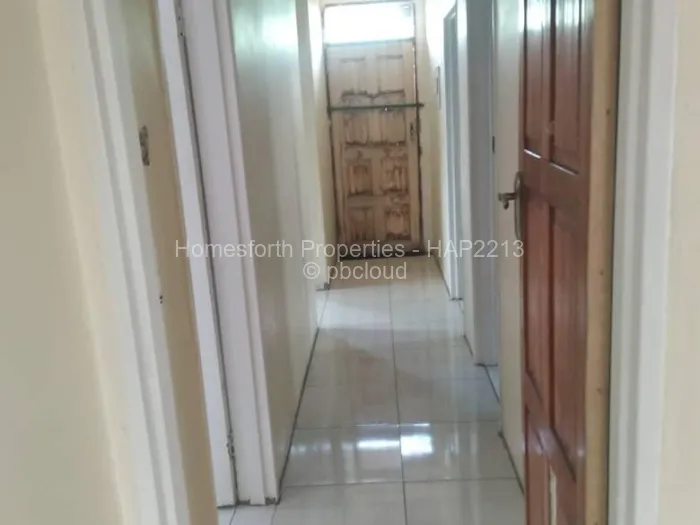 4 Bedroom House for Sale in Southview Park, Harare