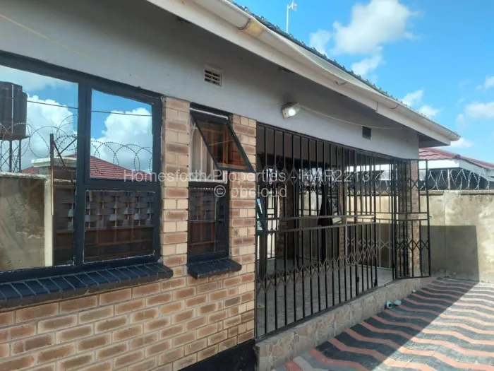 4 Bedroom House for Sale in Southview Park, Harare