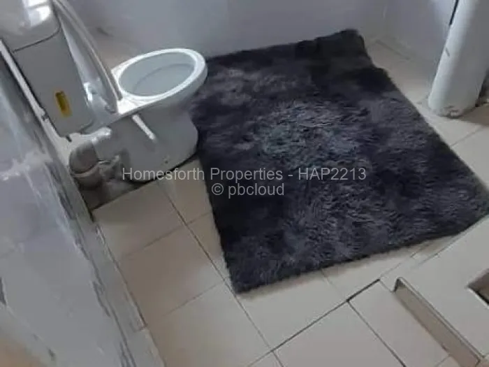 4 Bedroom House for Sale in Southview Park, Harare