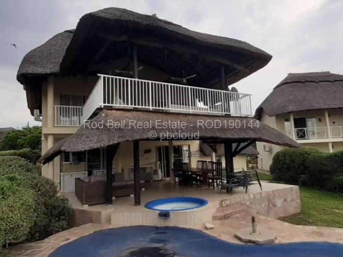 4 Bedroom House for Sale in Kariba, Kariba