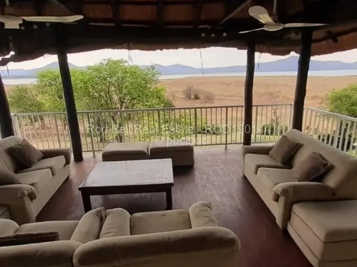 4 Bedroom House for Sale in Kariba, Kariba