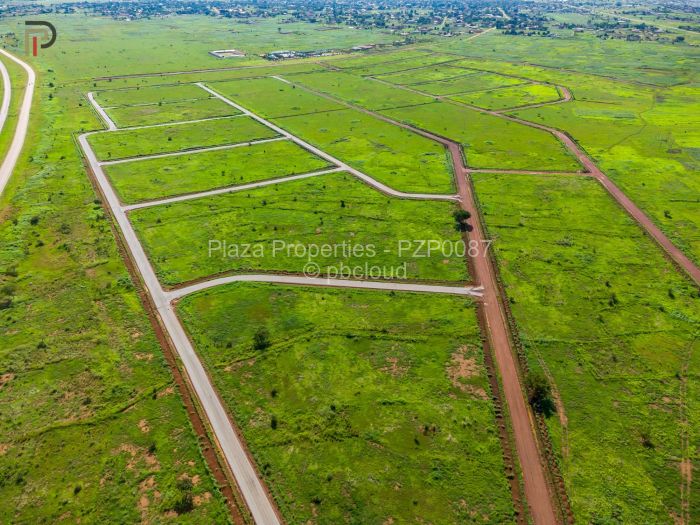 Residential Stand for Sale in Norton, Norton