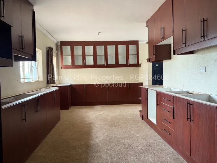 4 Bedroom House for Sale in Marlborough, Harare