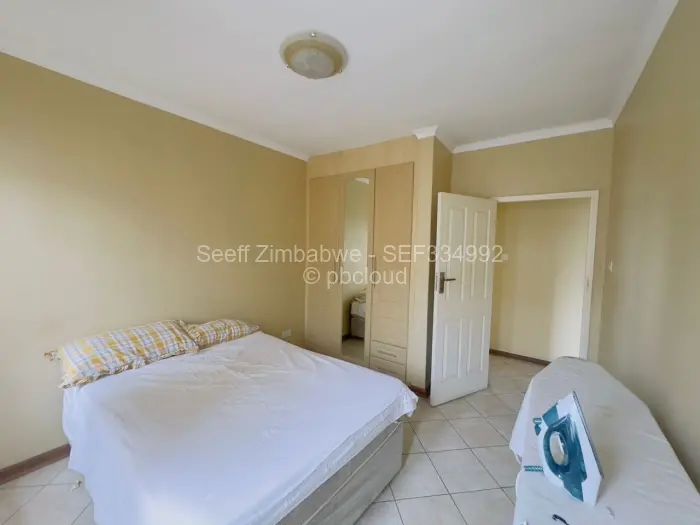 Townhouse/Cluster for Sale in Waterfalls, Harare