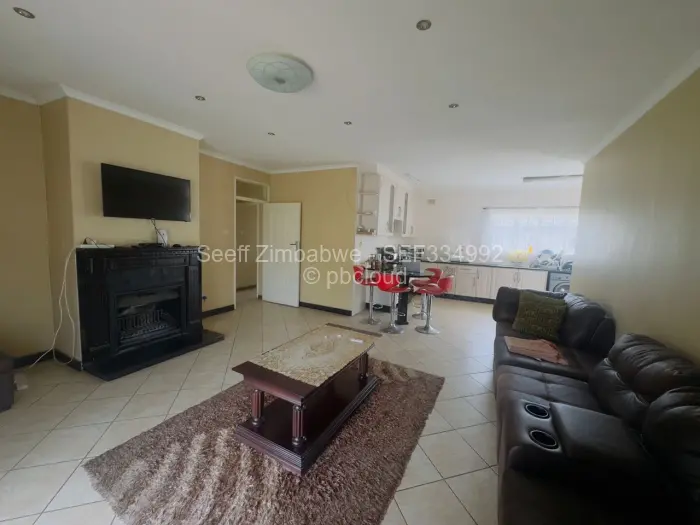 Townhouse/Cluster for Sale in Waterfalls, Harare