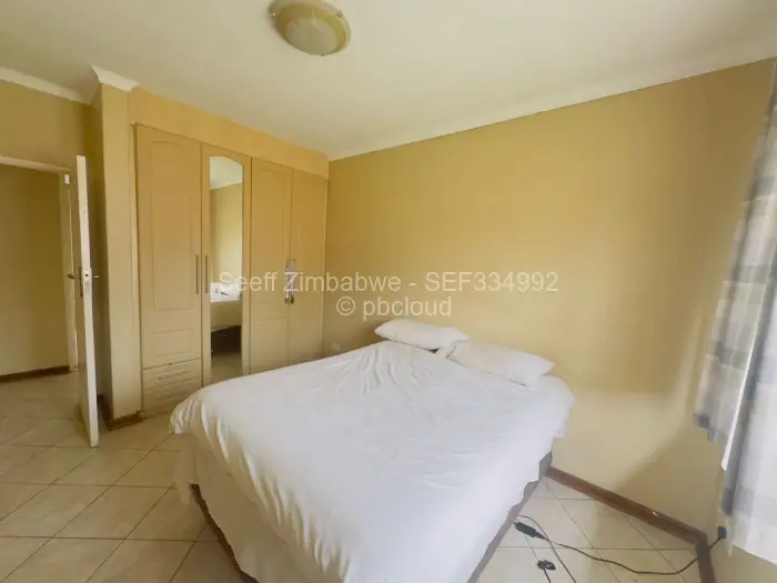 Townhouse/Cluster for Sale in Waterfalls, Harare