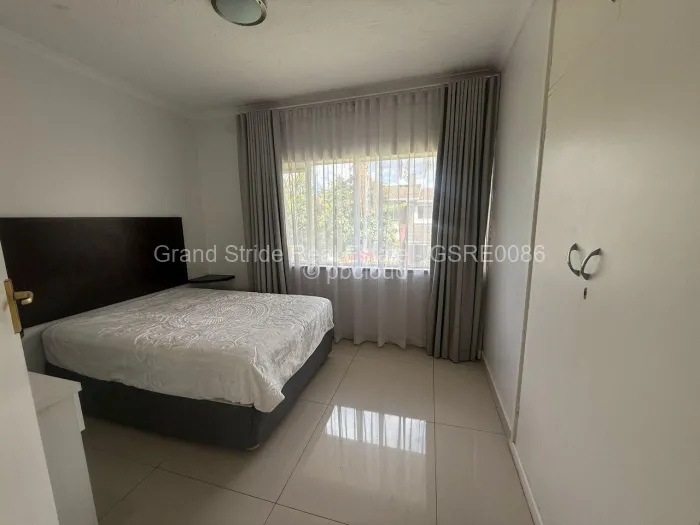 Townhouse/Complex/Cluster for Sale in Avondale, Harare