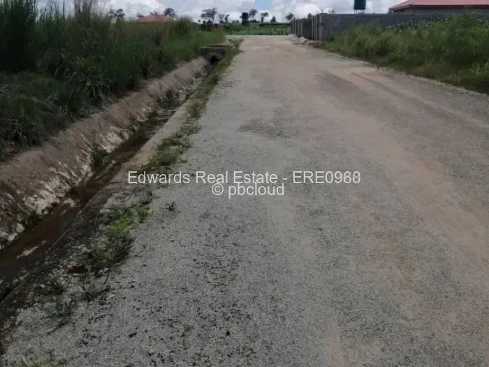 Stand for Sale in Rainham, Harare