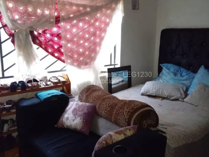 3 Bedroom House for Sale in Glen View, Harare