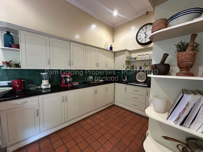 3 Bedroom House to Rent in Newlands