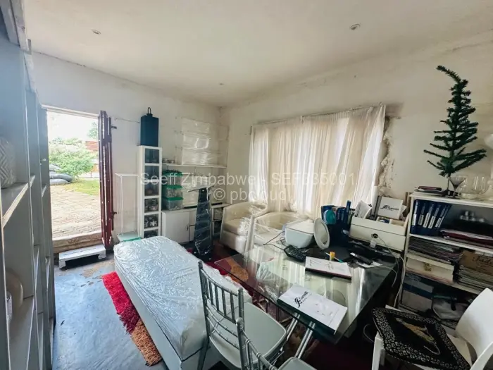 3 Bedroom House for Sale in Belvedere, Harare