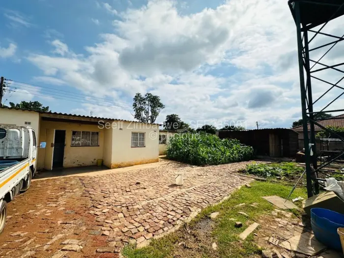 3 Bedroom House for Sale in Belvedere, Harare