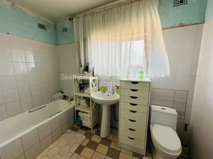 3 Bedroom House for Sale in Belvedere, Harare