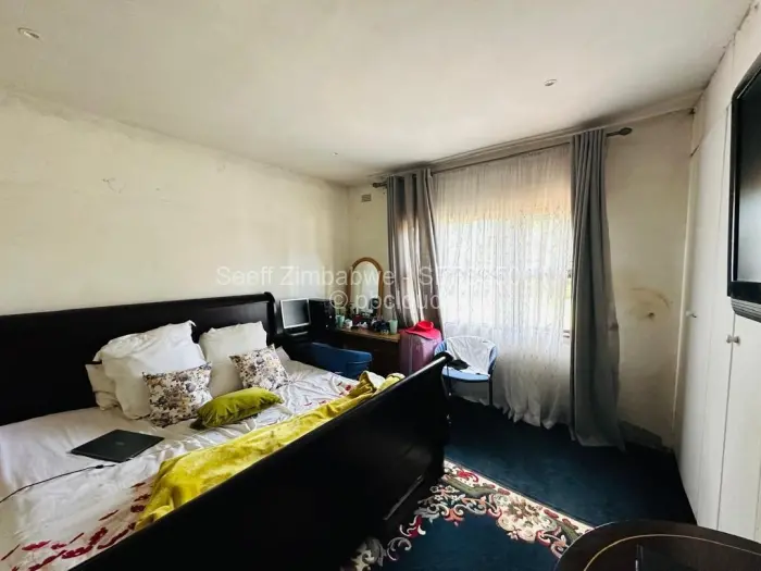 3 Bedroom House for Sale in Belvedere, Harare