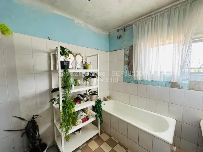 3 Bedroom House for Sale in Belvedere, Harare