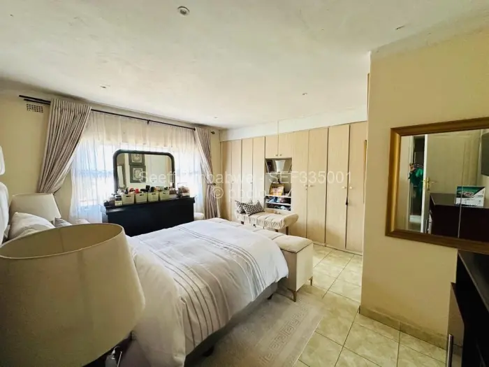 3 Bedroom House for Sale in Belvedere, Harare