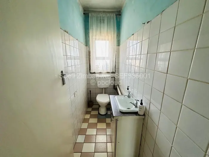 3 Bedroom House for Sale in Belvedere, Harare