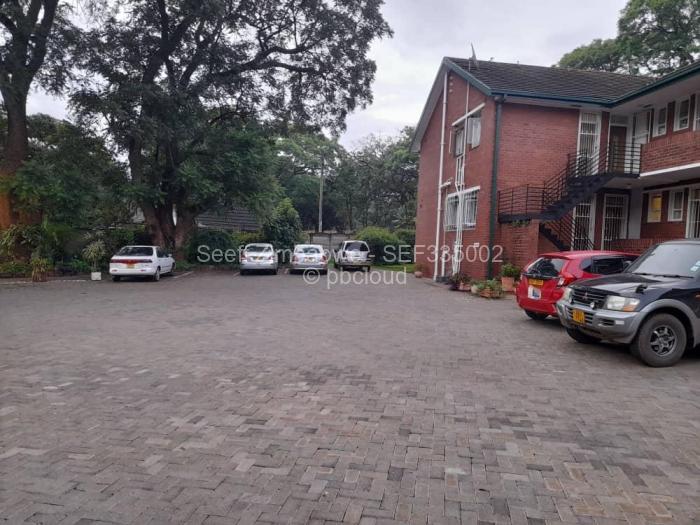 Flat/Apartment for Sale in Avondale, Harare