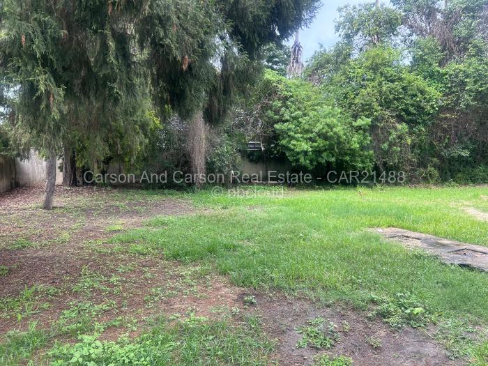 Farm/Plot for Sale in Avondale, Harare