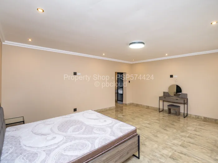 5 Bedroom House for Sale in Gunhill, Harare