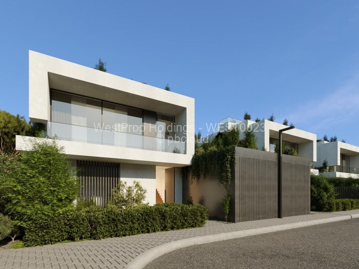 Townhouse/Cluster for Sale in Mabelreign, Harare