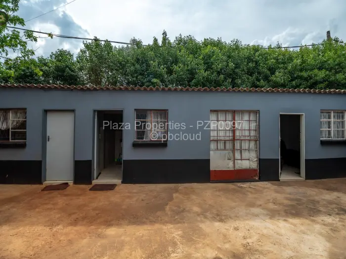 4 Bedroom House for Sale in Norton, Norton