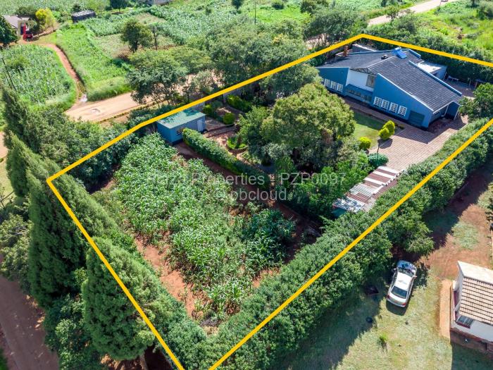 4 Bedroom House for Sale in Norton, Norton