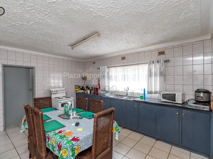 4 Bedroom House for Sale in Norton, Norton