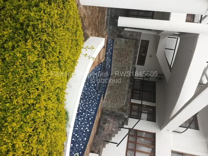 4 Bedroom House for Sale in Borrowdale Brooke, Harare