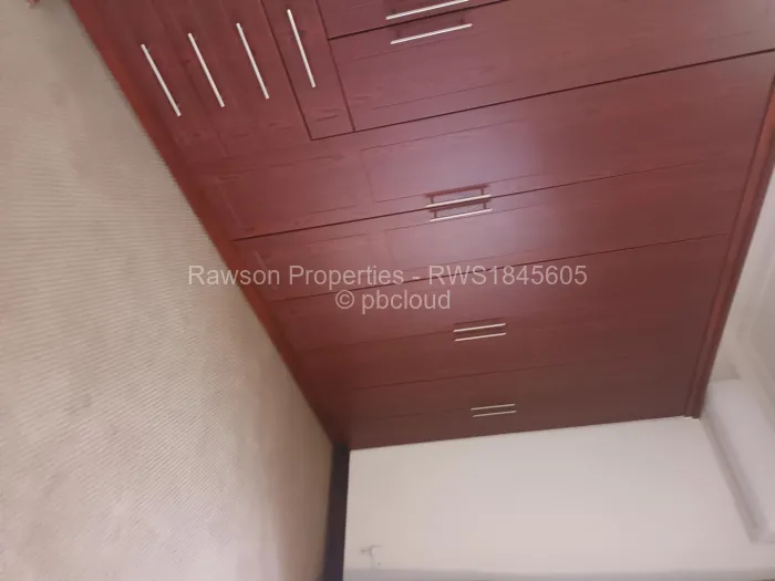 4 Bedroom House for Sale in Borrowdale Brooke, Harare
