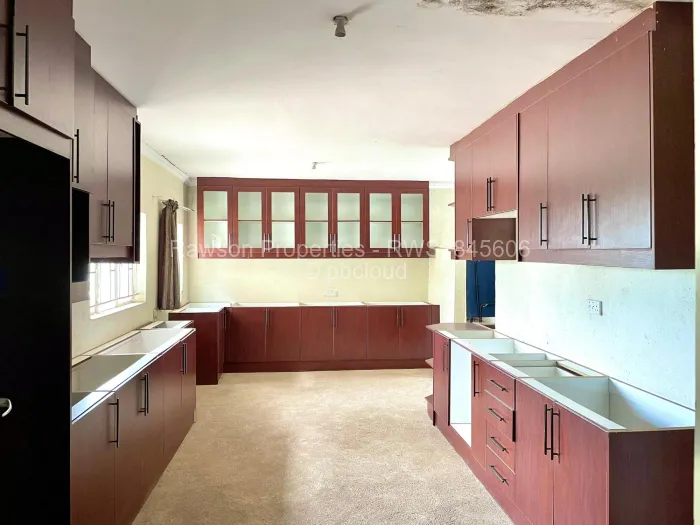 4 Bedroom House for Sale in Marlborough, Harare