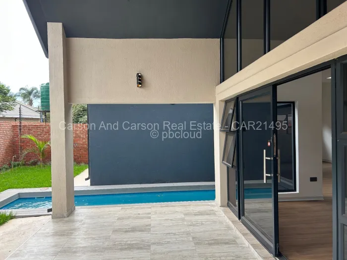 Townhouse/Complex/Cluster for Sale in Mount Pleasant, Harare