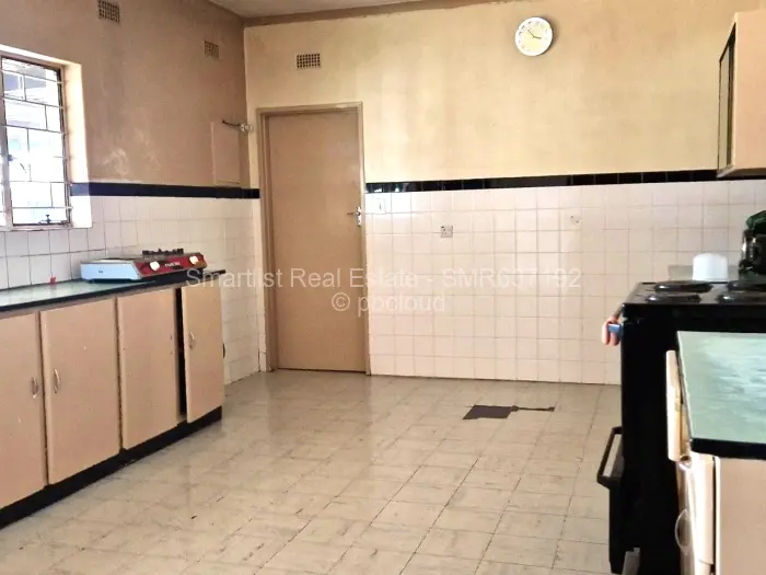 4 Bedroom House for Sale in Ridgeview, Harare