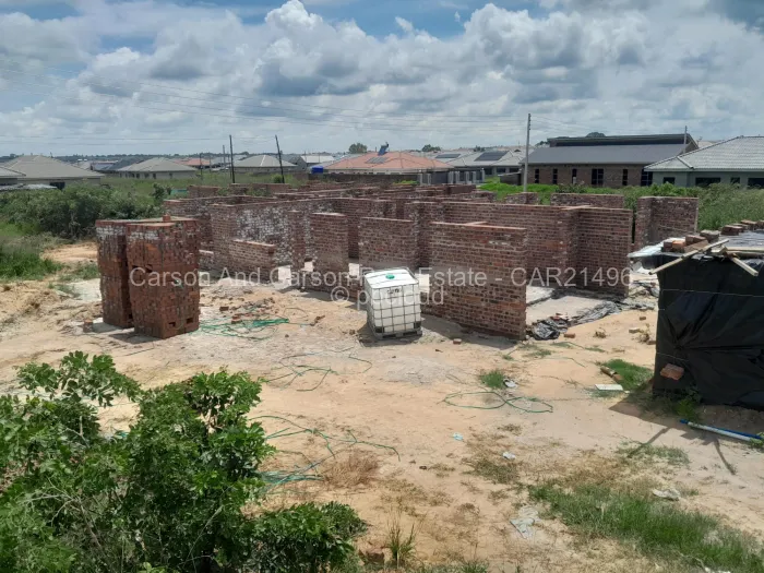 4 Bedroom House for Sale in Mabvazuva Estates, Ruwa