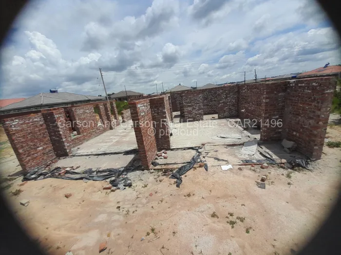 4 Bedroom House for Sale in Mabvazuva Estates, Ruwa