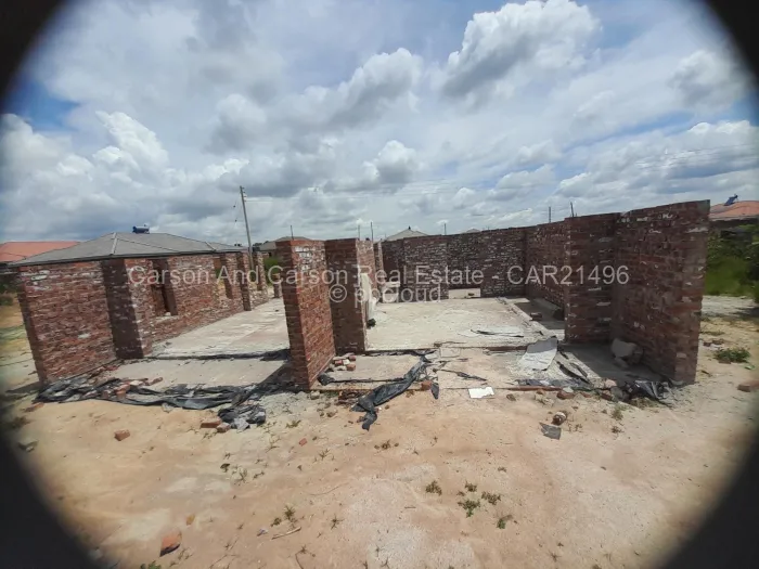 4 Bedroom House for Sale in Mabvazuva Estates, Ruwa