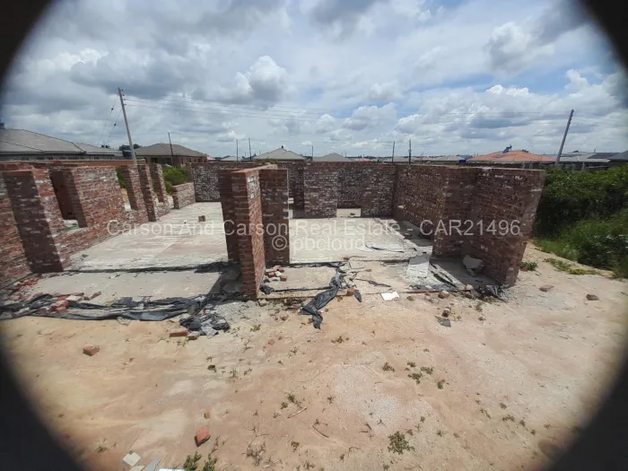 4 Bedroom House for Sale in Mabvazuva Estates, Ruwa