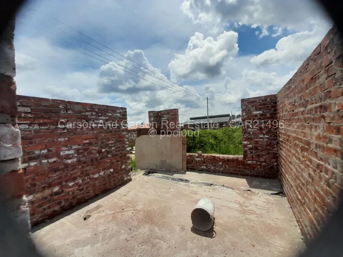 4 Bedroom House for Sale in Mabvazuva Estates, Ruwa