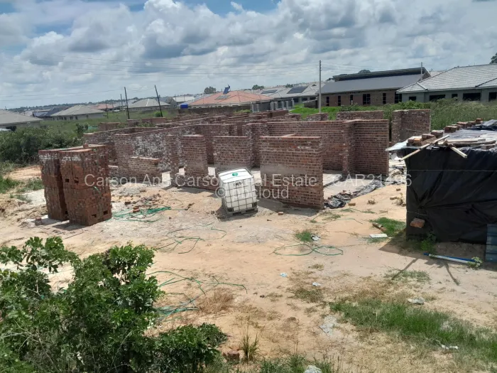 4 Bedroom House for Sale in Mabvazuva Estates, Ruwa