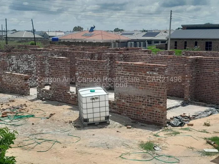 4 Bedroom House for Sale in Mabvazuva Estates, Ruwa