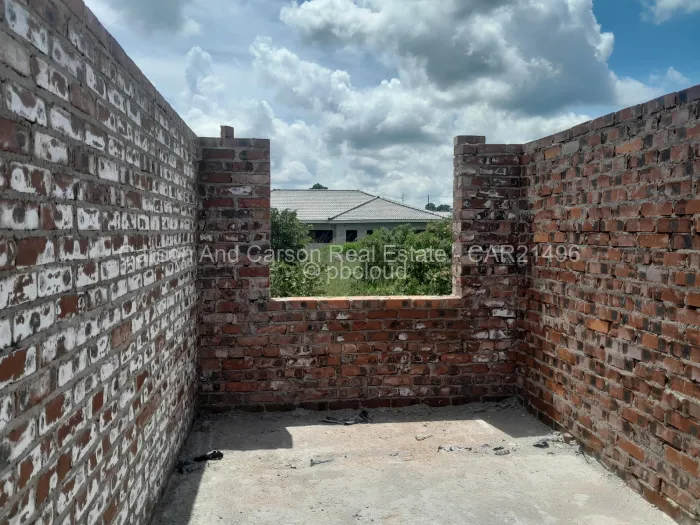 4 Bedroom House for Sale in Mabvazuva Estates, Ruwa