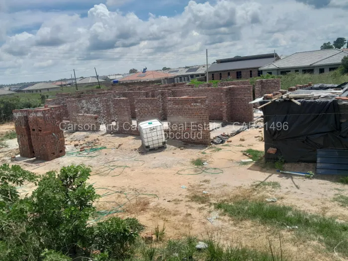 4 Bedroom House for Sale in Mabvazuva Estates, Ruwa