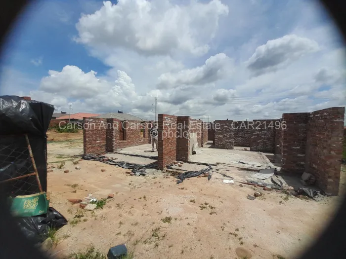 4 Bedroom House for Sale in Mabvazuva Estates, Ruwa