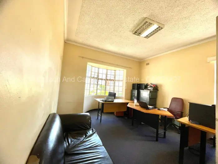 4 Bedroom House for Sale in Harare City Centre, Harare