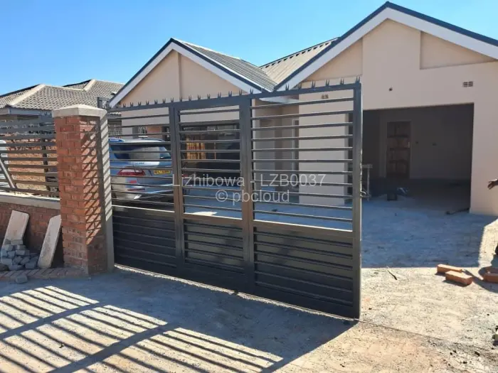 4 Bedroom House for Sale in Tynwald, Harare